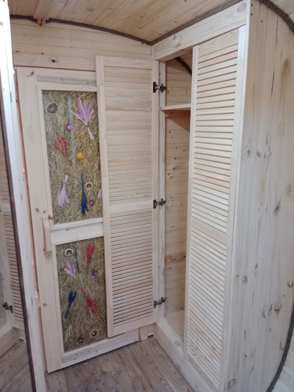 Интерьер дома